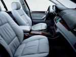 BMW X5 4.4i 2000 года (WW)